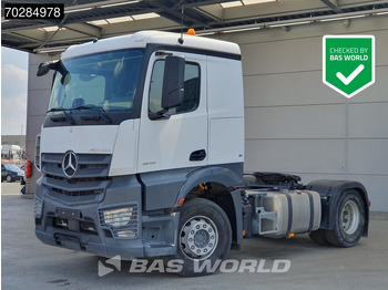 Тягач MERCEDES-BENZ Actros 1845