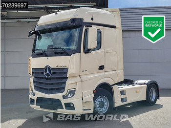 Тягач MERCEDES-BENZ Actros 1848