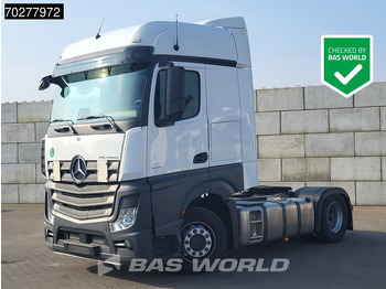 Тягач MERCEDES-BENZ Actros 1851