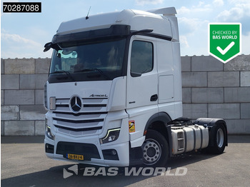 Тягач MERCEDES-BENZ Actros 1845