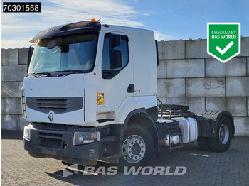 Тягач RENAULT Premium 460