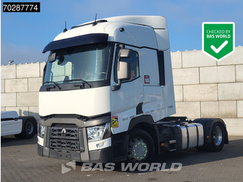 Тягач RENAULT T 430