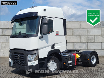 Тягач RENAULT T 440