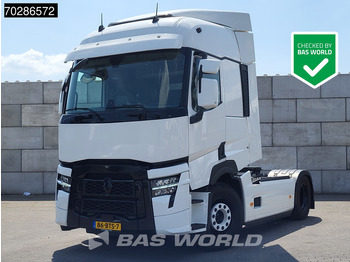Тягач RENAULT T 440