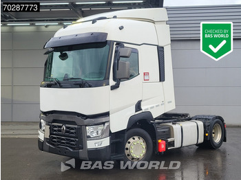 Тягач RENAULT T 460