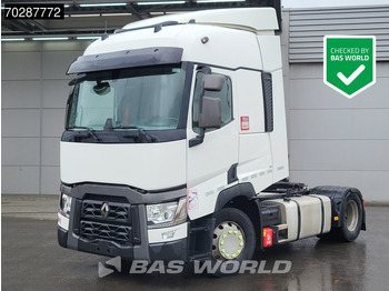 Тягач RENAULT T 460