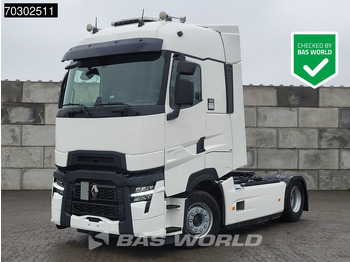 Тягач RENAULT T High 480