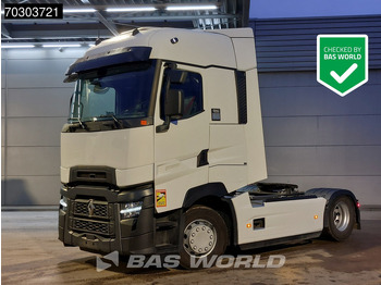 Тягач RENAULT T High 520