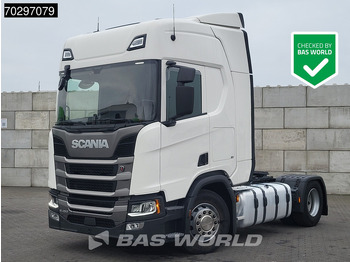 Тягач SCANIA R 450
