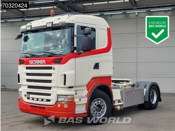Тягач SCANIA R 480
