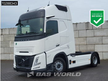 Тягач VOLVO FH 460