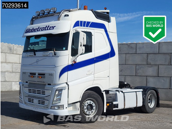 Тягач VOLVO FH 460