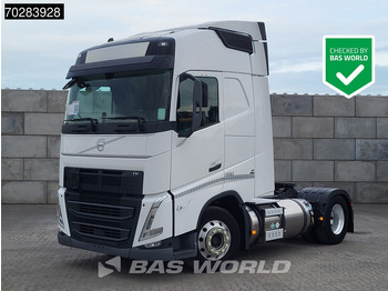 Тягач VOLVO FH 460