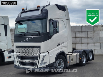 Тягач VOLVO FH 540