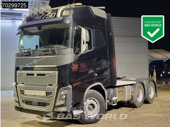Тягач VOLVO FH16 750