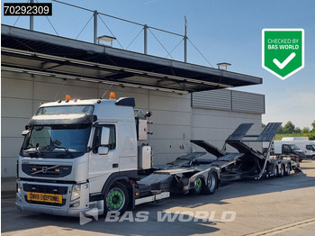 Грузовик VOLVO FM 460