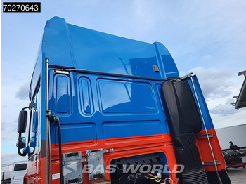 Тягач DAF XF 450 4X2 Mega SSC 2x Tanks ACC Euro 6: фото 3
