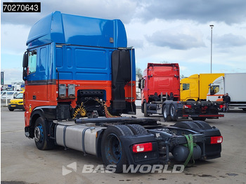 Тягач DAF XF 450 4X2 Mega SSC 2x Tanks ACC Euro 6: фото 2