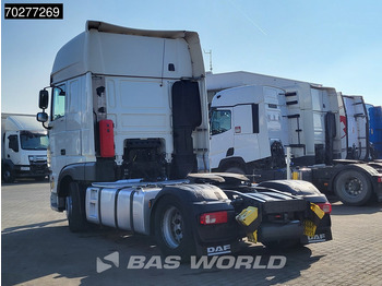 Тягач DAF XF 480 4X2 ENGINE PROBLEM! SSC 2x Tanks ACC: фото 2