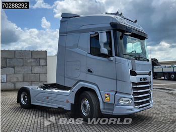 Тягач DAF XF 530 4X2 Retarder 2xTanks Standklima LED Euro 6: фото 3