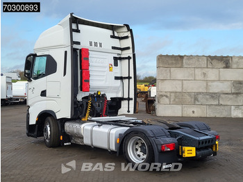 Тягач Iveco S-Way 460 S-Way 4X2 Mega Retarder 2xTanks ACC Euro 6: фото 2 Тягач Iveco S-Way 460 S-Way 4X2 Mega Retarder 2xTanks ACC Euro 6: фото 2