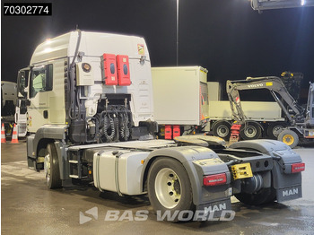 Тягач MAN 18.470 TGS 4X2 Chassis MM! LX Retarder: фото 2