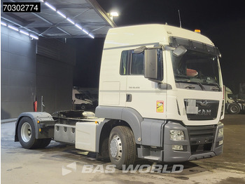 Тягач MAN 18.470 TGS 4X2 Chassis MM! LX Retarder: фото 3