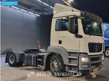 Тягач MAN TGS 18.320 4X2 NL-Truck EEV: фото 3