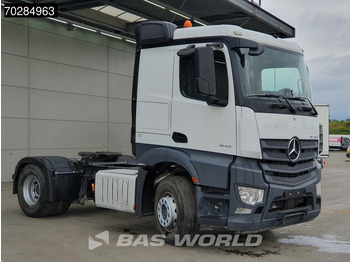 Тягач Mercedes-Benz Actros 1845 4X2 ClassicSpace Retarder Euro 6: фото 3