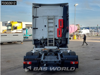 Тягач Mercedes-Benz Actros 1848 4X2 Mega GigaSpace 2x Tanks: фото 3