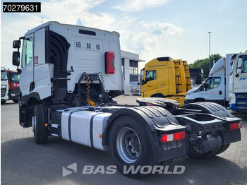 Тягач Renault T 460 T 4X2 VEB Hydrauliek Euro 6: фото 2