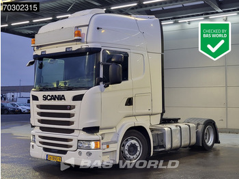 Scania R490 4X2 NL-Truck Mega Retarder 2x Tanks в лизинг Scania R490 4X2 NL-Truck Mega Retarder 2x Tanks: фото 1
