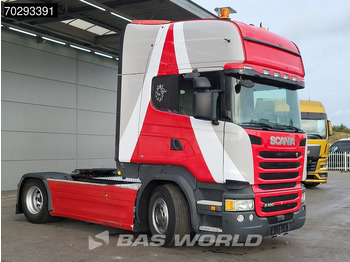 Scania R490 4X2 Retarder Navi Euro 6 в лизинг Scania R490 4X2 Retarder Navi Euro 6: фото 3