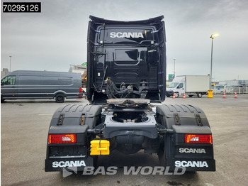Тягач Scania R500 4X2 Retarder 2x Tanks Hydraulik Leder ACC Standklima Euro 6: фото 3 Тягач Scania R500 4X2 Retarder 2x Tanks Hydraulik Leder ACC Standklima Euro 6: фото 3