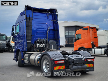 Тягач Volvo FH 460 4X2 LNG! Full-Air Alcoa's LED Euro 6: фото 2