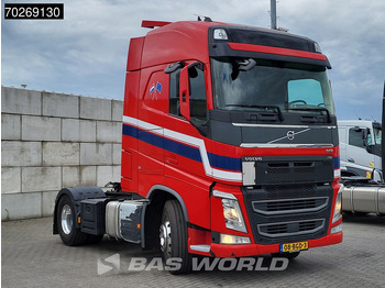 Тягач Volvo FH 460 FH 4X2 VEB+ Hydraulik Euro 6: фото 3