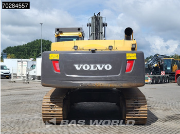Гусеничный экскаватор Volvo EC300 D NL 3 M WIDE - NARROW: фото 3