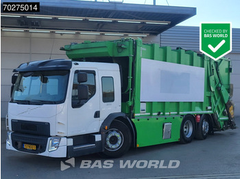 Мусоровоз VOLVO FE 320