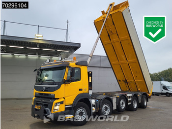 Самосвал VOLVO FMX 460