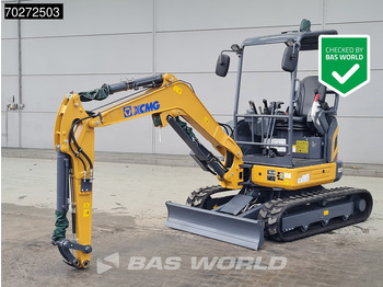 Мини-экскаватор KUBOTA