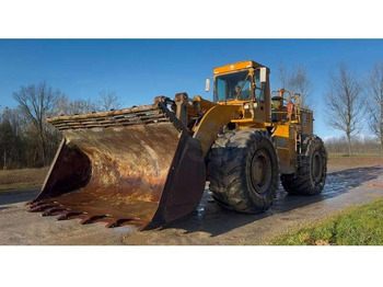 Caterpillar 988B в лизинг Caterpillar 988B: фото 2