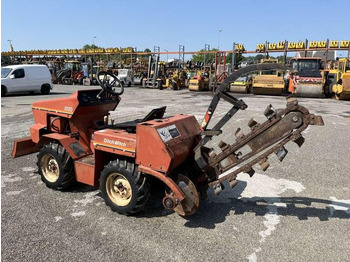Траншеекопатель DITCH WITCH 2020K: фото 5