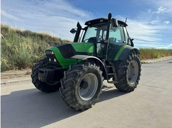 Трактор Deutz FAHR M620: фото 2