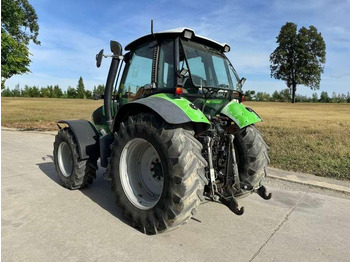 Трактор Deutz FAHR M620: фото 3