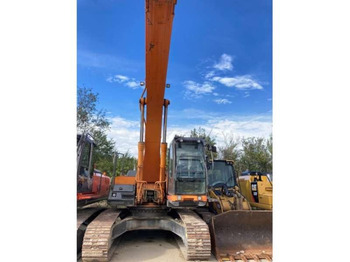 Гусеничный экскаватор Hitachi CAMELEON ZX330LC: фото 3