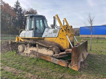 Бульдозер KOMATSU D65EX-12