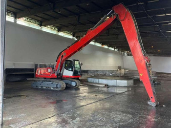 Перегружатель LIEBHERR R 922