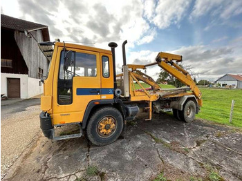Крюковой мультилифт Volvo FL6 INTERCOOLER 4X2: фото 4