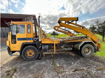 Крюковой мультилифт Volvo FL6 INTERCOOLER 4X2: фото 5