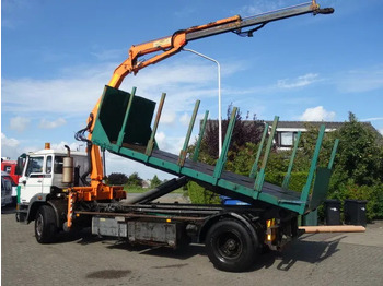 Автоманипулятор DAF